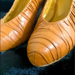 Conjac pumps